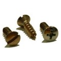 Sheet Metal Screw Oval Head
